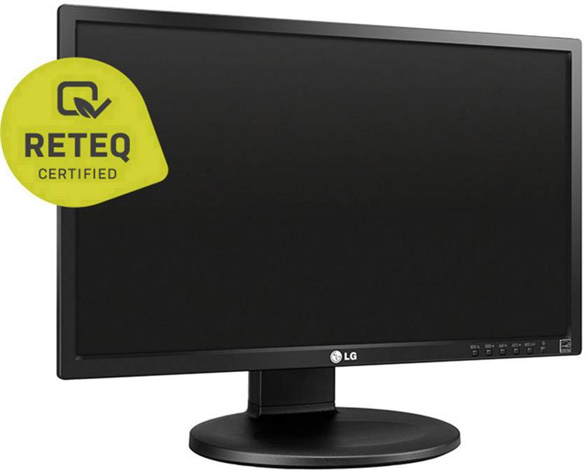 LG Electronics 24MB35P-YB Moniteur LED Reconditionné (bon) 60.5 cm (23.8 pouces) 1920 x 1080 pixels16:95 msDisplayPort, -1