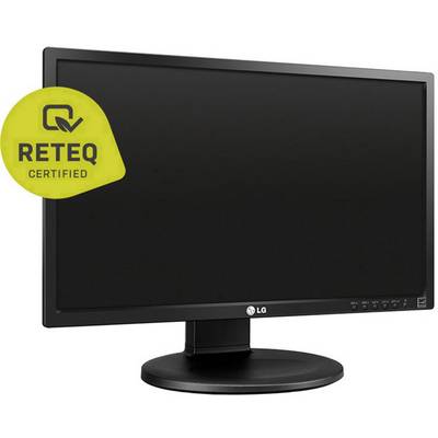 LG Electronics 24MB35P-YB Moniteur LED Reconditionné (bon) 60.5 cm (23.8 pouces) 1920 x 1080 pixels16:95 msDisplayPort, -1