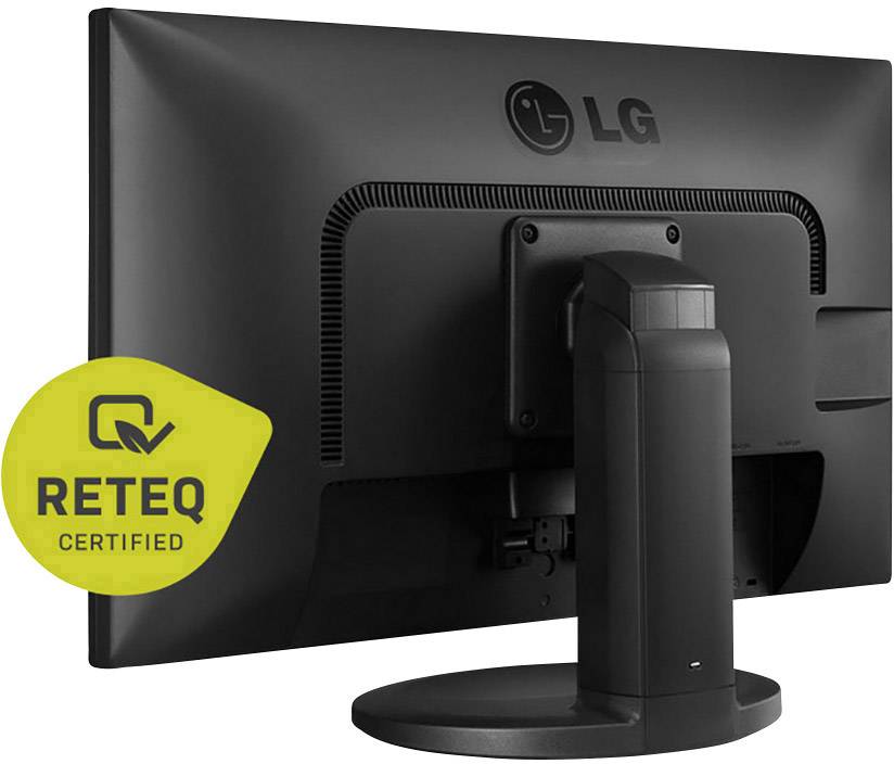 LG Electronics 24MB35P-YB Moniteur LED Reconditionné (bon) 60.5 cm (23.8 pouces) 1920 x 1080 pixels16:95 msDisplayPort, -2