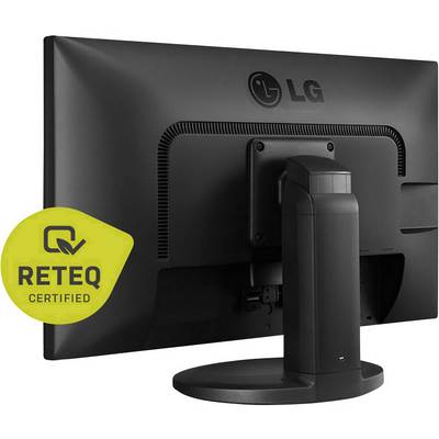 LG Electronics 24MB35P-YB Moniteur LED Reconditionné (bon) 60.5 cm (23.8 pouces) 1920 x 1080 pixels16:95 msDisplayPort, -2