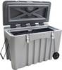 kaiserkraft KOFPRO 841 Bac en plastique (L x l x H) 800 x 400 x 550 mm gris 1 pc(s)