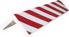 VISO PU 7325 RB Profilé de protection angulaire (L x l x H) 730 x 300 x 25 mm