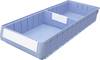 VISO TR 6209 Bac à bec (l x H x P) 234 x 90 x 600 mm bleu 1 pc(s)