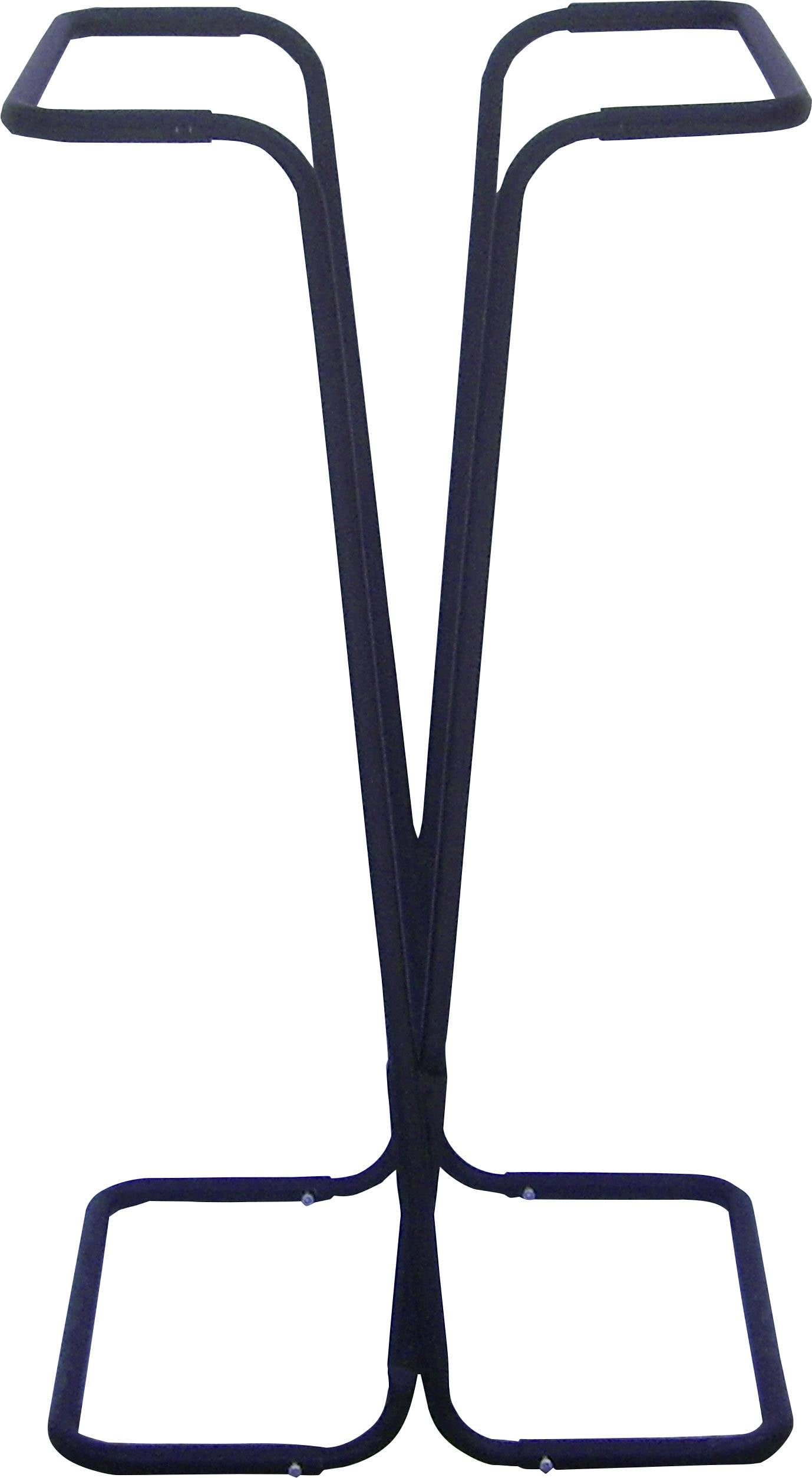 VISO SS 800 SS 800 Porte-sac poubelle (l x H x P) 450 x 800 x 450 mm 1 pc(s)