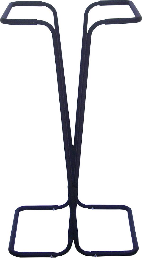 VISO SS 800 SS 800 Porte-sac poubelle   (l x H x P) 450 x 800 x 450 mm   1 pc(s)
