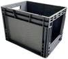 VISO SPK 4329 AV Bac à bec (l x H x P) 300 x 290 x 400 mm gris 1 pc(s)