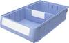 VISO TR 4209 Bac à bec (l x H x P) 234 x 90 x 400 mm bleu 1 pc(s)