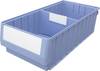 VISO TR 5214 Bac à bec (l x H x P) 234 x 140 x 500 mm bleu 1 pc(s)