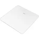 Beurer GS 225 Pèse-personne 75733 numérique Plage de pesée (max.)=180 kg blanc