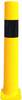 VISO TPX 710 NJ Potelet de protection noir, jaune