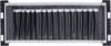 Allit 457991 ProServe Textile P 15 Plateau de rangement (L x l x H) 390 x 10 x 165 mm
