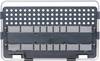 Allit 457910 ProServe Holder BL 3/15-18 Plateau de rangement (L x l x H) 440 x 50 x 285 mm