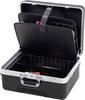 Allit AluPlus Service ABS R50 422230 universelle Mallette à outils non équipée (l x H x P) 500 x 260 x 400 mm