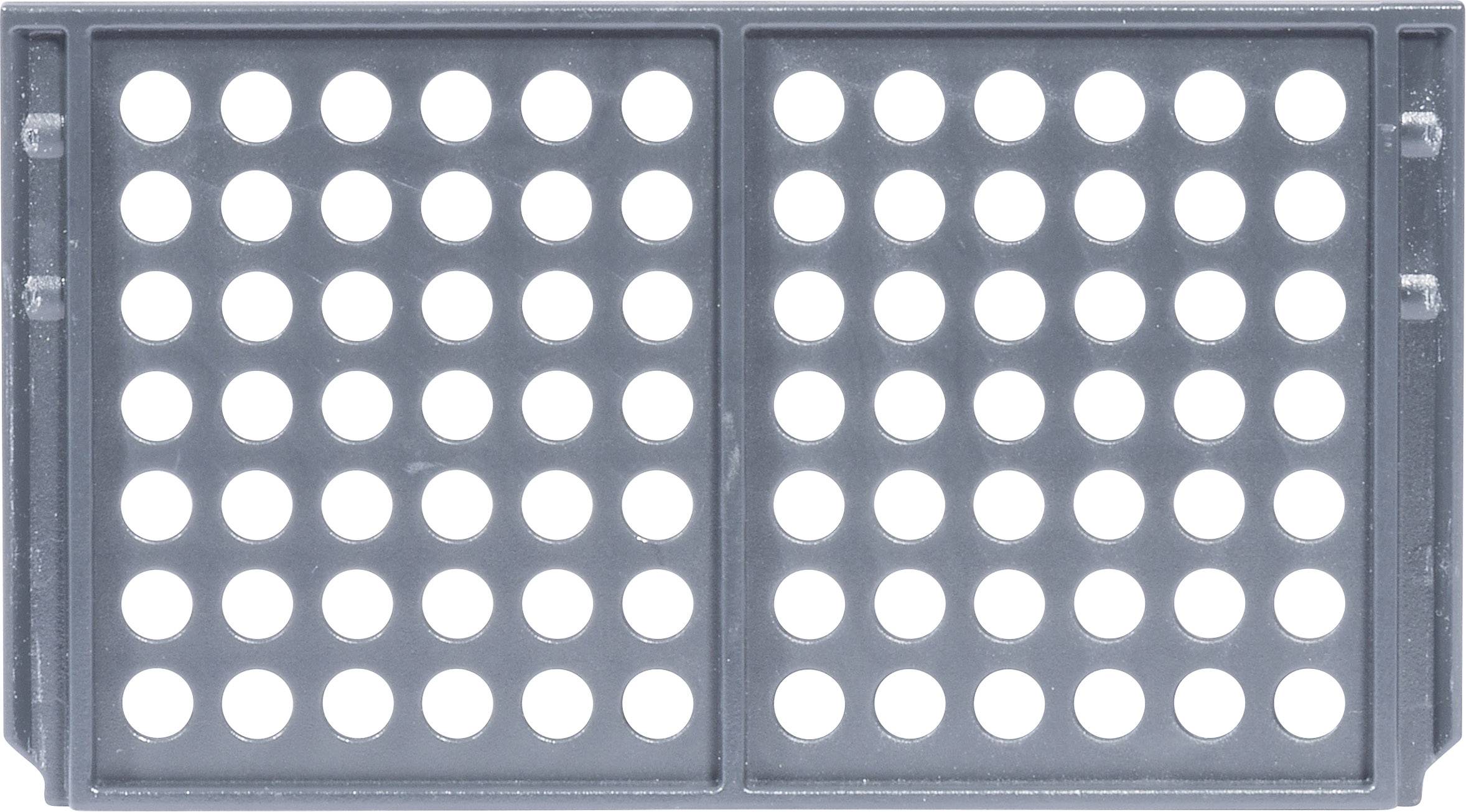 Allit 457940 ProServe Divider Set 1 Mousse pour valises (L x l x H) 360 x 150 x 20 mm-2