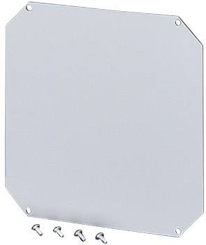 N/A Hensel Mi MP 2 2000017 Bakélite (L x l) 265 mm x 265 mm 1 pc(s)