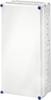 Armoire de commande - Boîter vide Hensel Mi 0401 2000012 gris clair (RAL 7035) 600 x 300 x 170 PC 1 pc(s)