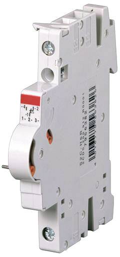 Contact auxiliaire ABB S2C-H6R 2CDS200912R0001 1 inverseur (RT) 0.5 W 1 pc(s)
