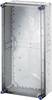 Armoire de commande - Boîter vide Hensel Mi 0400 2000005 gris clair (RAL 7035) 600 x 300 x 170 PC 1 pc(s)