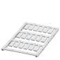 Phoenix Contact 0801842 blanc 10 pc(s)