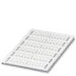 Phoenix Contact 0803204 blanc 10 pc(s)