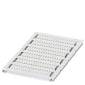 Phoenix Contact 0803666 blanc 10 pc(s)