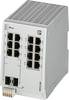 Phoenix Contact FL SWITCH 2214-2SFX Commutateur Ethernet industriel