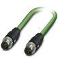 Câble de raccordement Phoenix Contact NBC-MSD/ 5,0-93B/MSD SCO 1407526 M12 SPEEDCON 5.00 m Nombre de pôles: 4 1 pc(s)