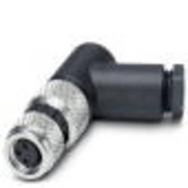 Connecteur non confectionné pour capteurs/actionneurs Phoenix Contact SACC-M 8FR-3CON-M-SW 1407582 M8 Femelle  Nombre de pôles: 3 1 pc(s) Piece