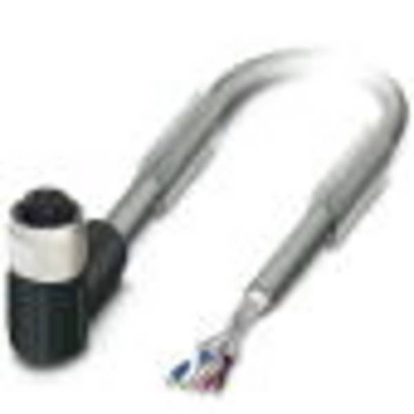 Câble de raccordement Phoenix Contact SAC-5P- 2,0-923/FR CAN SCO 1419034 M12 SPEEDCON  2.00 m Nombre de pôles: 5 1 pc(s)
