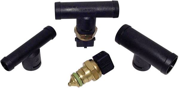 KYOCERA/AVX  94099.00012  94099.00012  NTC  Capteur de température  -40 à +155 °C  2251 Ω