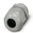 Phoenix Contact 1424487 Presse-étoupe PG11 plastique gris clair 5 pc(s)