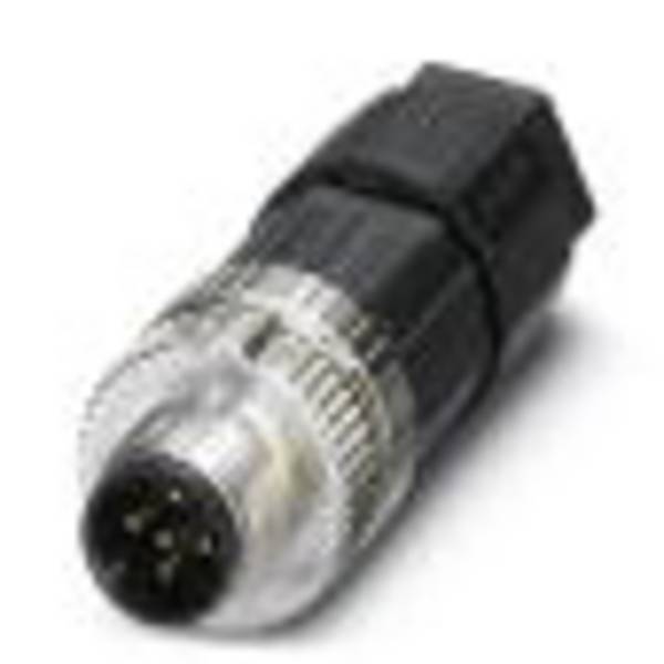 Connecteur non confectionné pour capteurs/actionneurs Phoenix Contact SACC-M12MS-5PL M 1424649 M12 Nombre de pôles: 5 1 pc(s) Piece
