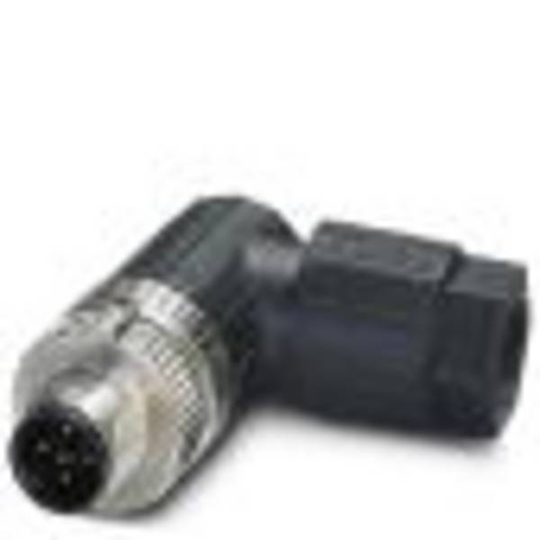 Connecteur non confectionné pour capteurs/actionneurs Phoenix Contact SACC-M12MR-5PL M 1424651 M12 Contact mâle Nombre de pôles: 5 1 pc(s) Piece