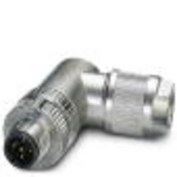 Connecteur non confectionné pour capteurs/actionneurs Phoenix Contact SACC-M12MRB-5PL SH 1424663 M12 Contact mâle Nombre de pôles: 5 1 pc(s) Piece