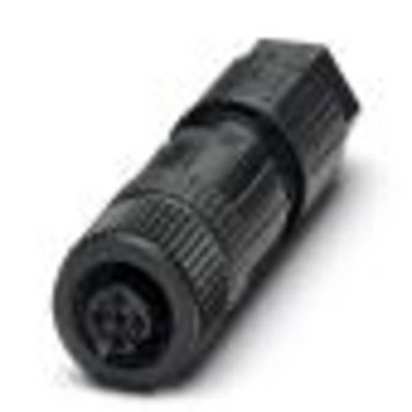 Connecteur non confectionné pour capteurs/actionneurs Phoenix Contact SACC-M12FS-5PL 1424689 M12   Nombre de pôles: 5 1 pc(s) Piece