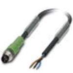 Câble pour capteurs/actionneurs - SAC-3P-M 8MS/10,0-PVC