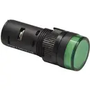 Voyant de signalisation LED Barthelme 58802415 blanc 24 V/DC, 24 V/AC 20 mA 1 pc(s)