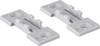 Barthelme 62399916 plastique (L x l x H) 34 x 13 x 5 mm 1 pc(s)