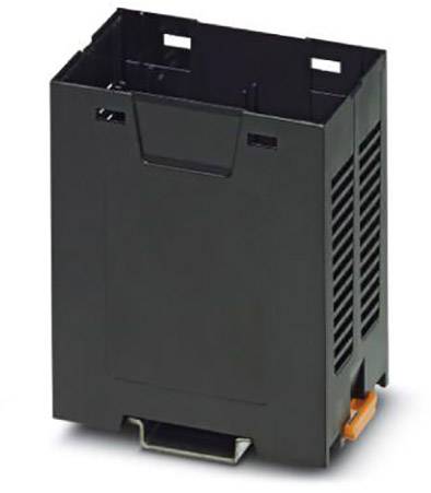 Phoenix Contact EH 45-B/ABS BK9005 Socle ABS noir 10 pc(s)