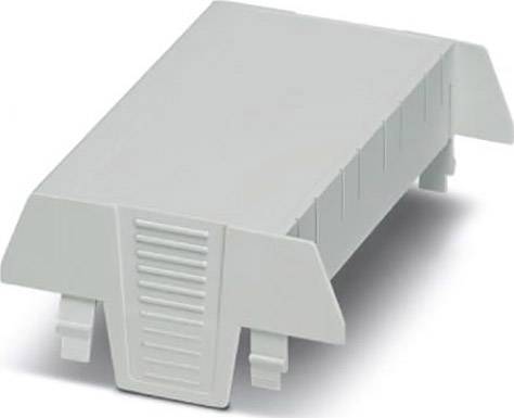 Phoenix Contact EH 90-C SS/ABS GY7035 ABS gris clair 10 pc(s)-0