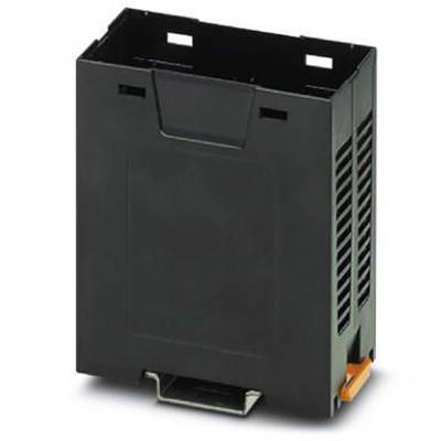 Phoenix Contact EH 35-B/ABS BK9005 2201739 Boîtier électronique ABS noir 10 pc(s)-0