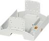 Phoenix Contact BC 107,6 UT HBUS KMGY 2202951 Boîtier électronique 89.70 Polycarbonate gris clair 10 pc(s)