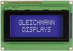 Module LCD alphanumérique