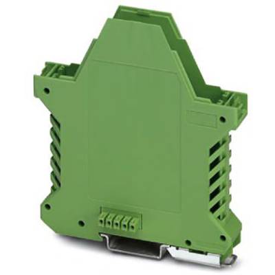 Phoenix Contact ME 17,5 UT/FE BUS/ 5 GN 2908728 Boîtier électronique 99 Polyamide vert 10 pc(s)-0