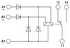 Phoenix Contact EMG 17-REL/SG-B 24/21/P Module relais 10 pc(s)