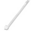 Phoenix Contact 3240744 WT-HF 3,6X140 Serre-câble 140 mm 3.60 mm naturel avec languette plastique 100 pc(s)