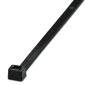 Phoenix Contact 3240775 WT-HF 7,8X365 BK Kabelbinder 365 mm 7.80 mm Schwarz mit Kunststoffzunge 100 St.