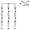 Phoenix Contact 1033725 VAL-MS 1500DC-PV/2+V-FM Dispositif antisurtension 1 pc(s)