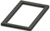 Phoenix Contact HCS-C MAXI D-SEAL 2,8 Sealing anthracite (l x P) 73.60 mm x 2 mm 1 pc(s)
