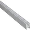 Barthelme 62399111 aluminium (L x l x H) 1000 x 18.4 x 30 mm 1 pc(s)